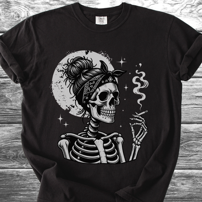 Chola & Cig TShirt