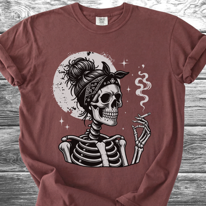 Chola & Cig TShirt