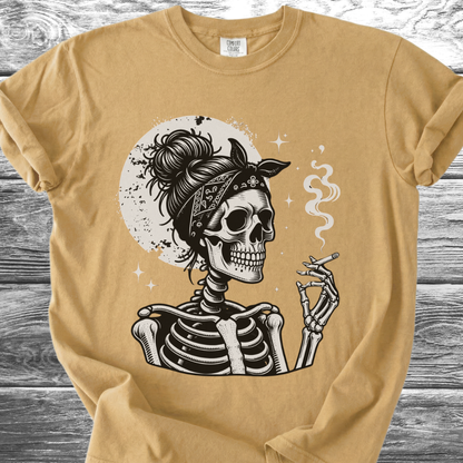 Chola & Cig TShirt