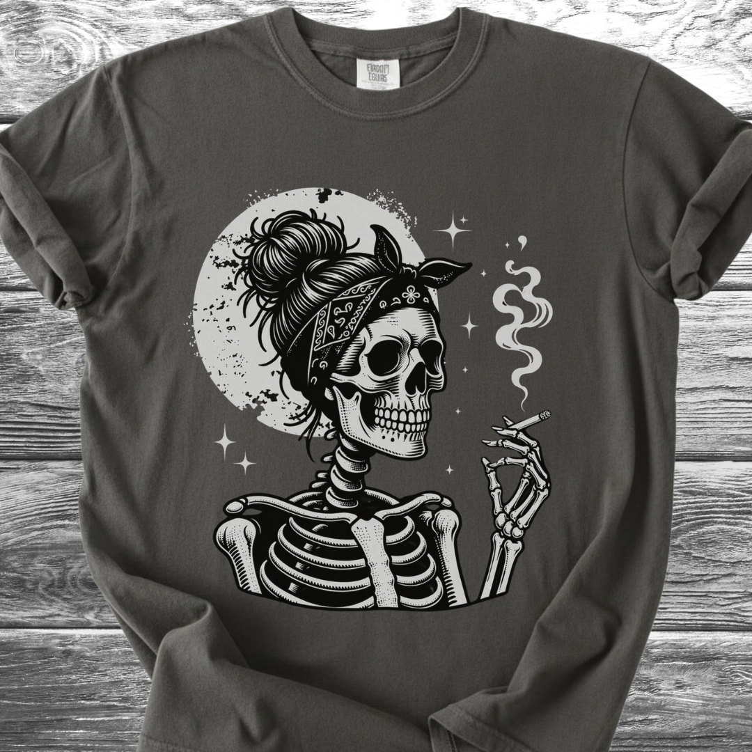 Chola & Cig TShirt
