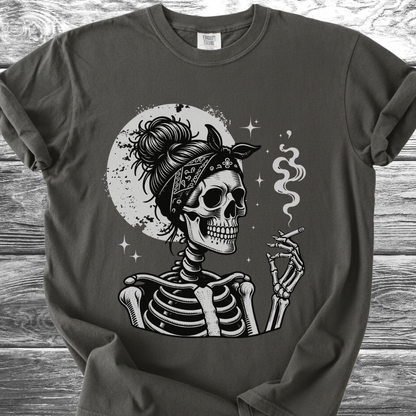 Chola & Cig TShirt