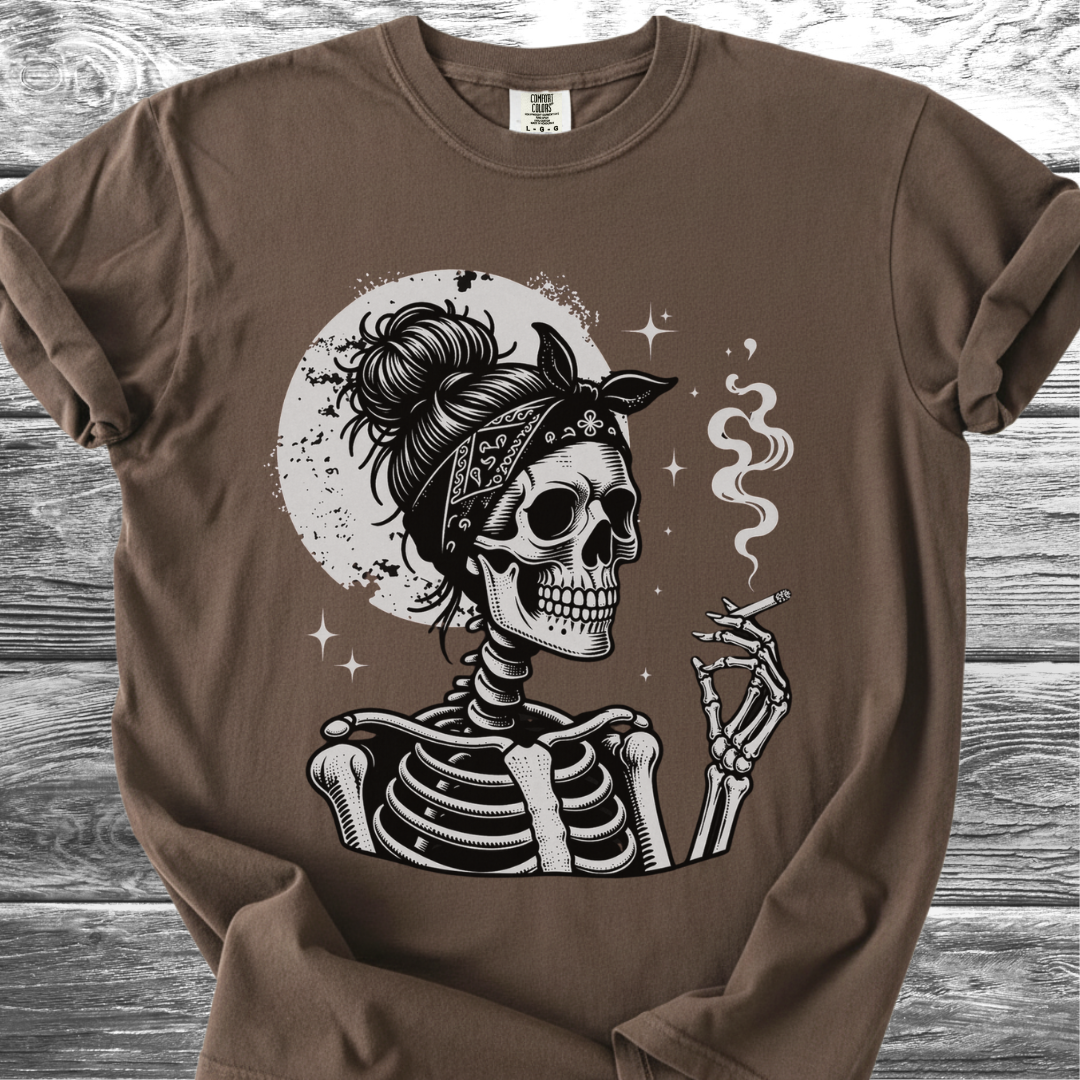 Chola & Cig TShirt