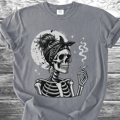 Chola & Cig TShirt