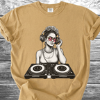 Artist & Her Music TShirt