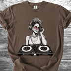 Artist & Her Music TShirt