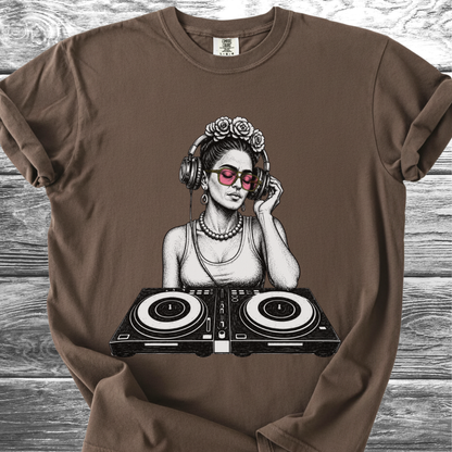 Artist & Her Music TShirt