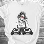 Artist & Her Music TShirt