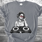 Artist & Her Music TShirt