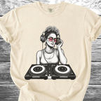 Artist & Her Music TShirt