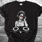 Artist & Her Music TShirt