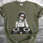Artist & Her Music TShirt