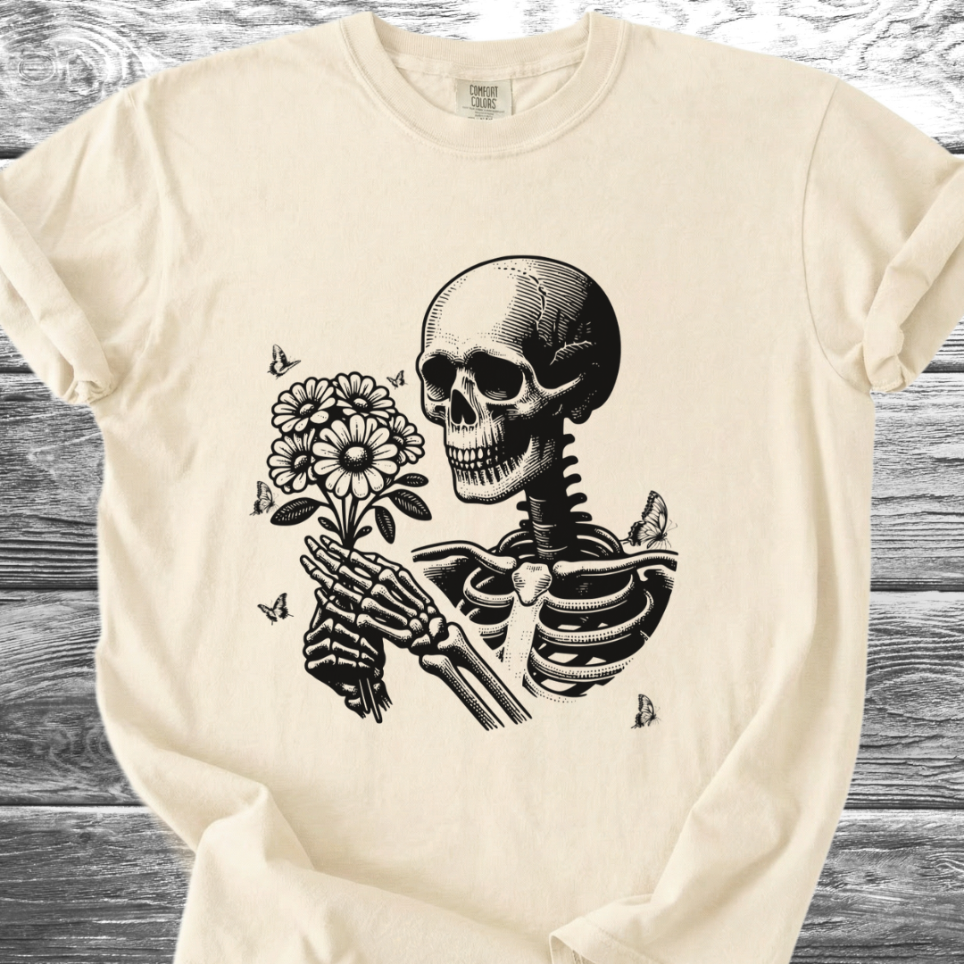 Para Ti TShirt