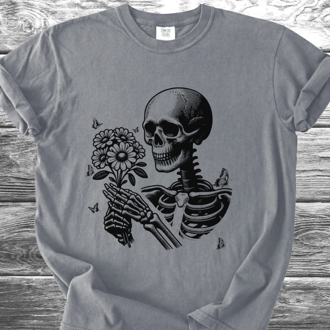 Para Ti TShirt