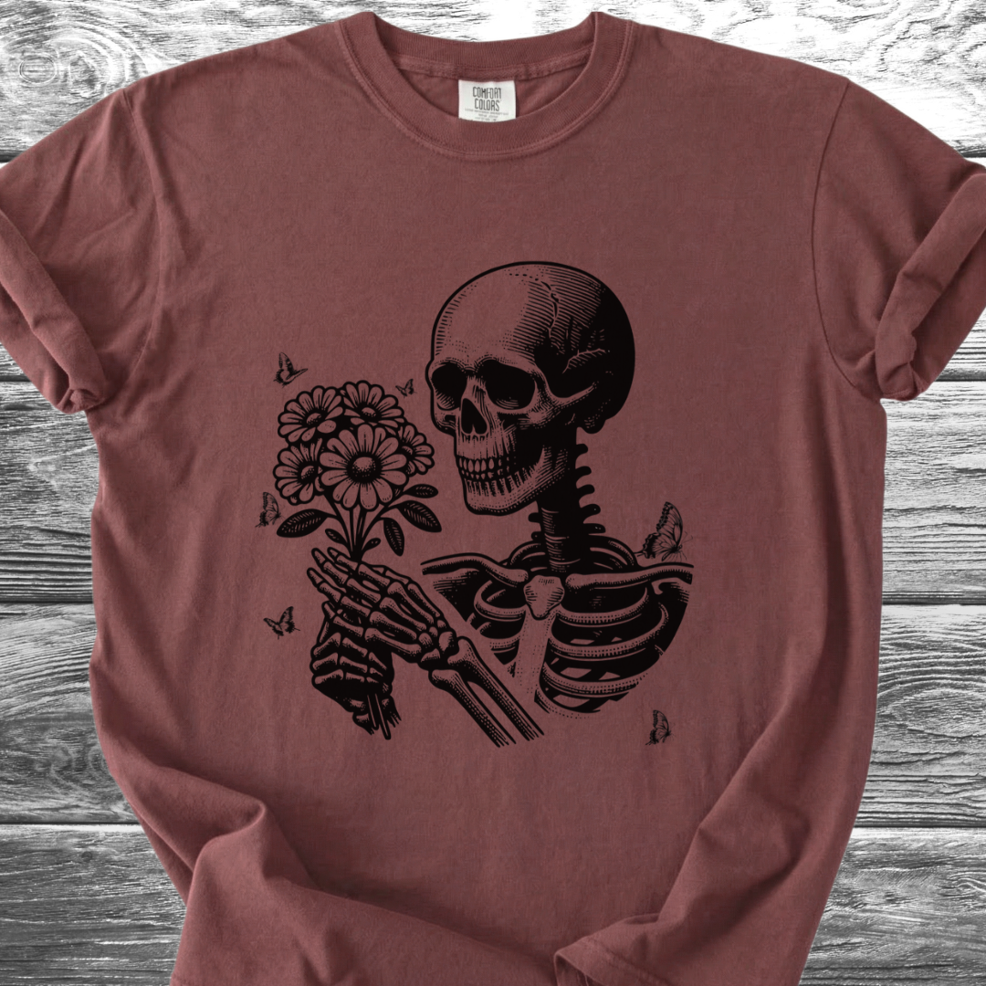 Para Ti TShirt