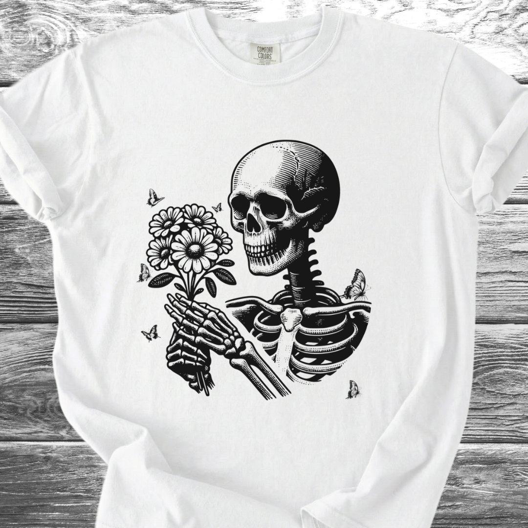 Para Ti TShirt