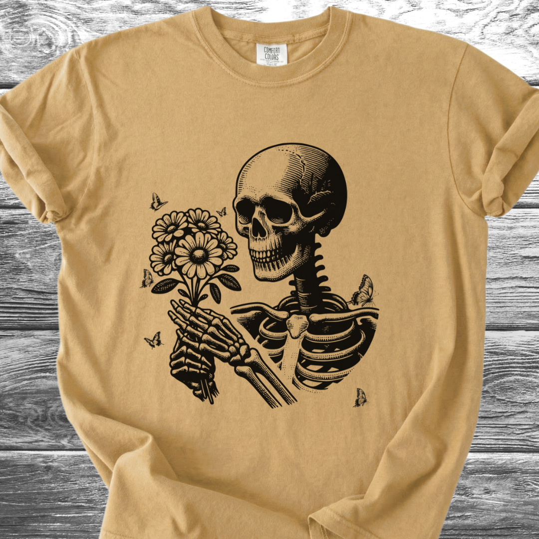 Para Ti TShirt