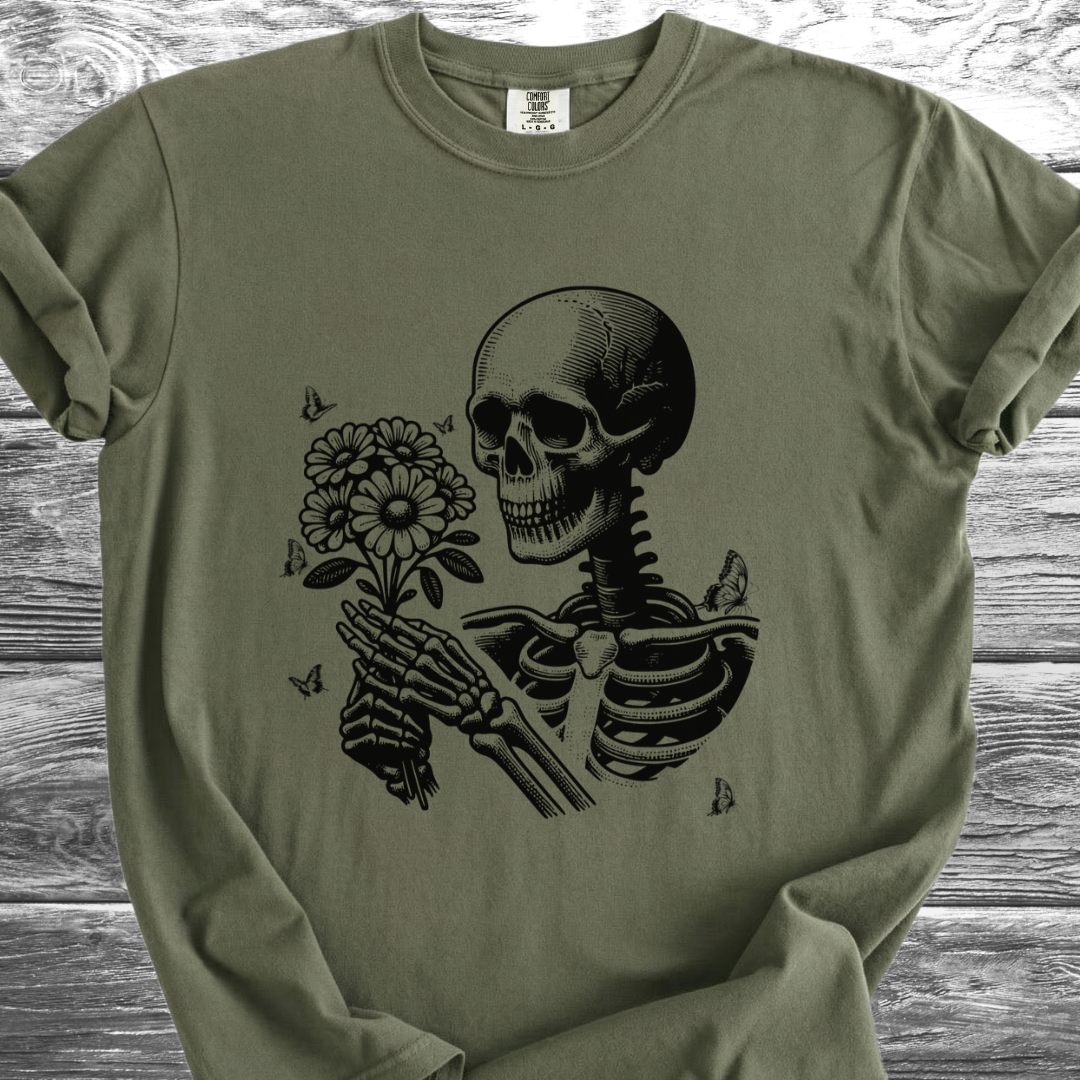Para Ti TShirt
