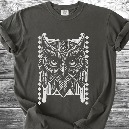 Bujo Woodblock TShirt