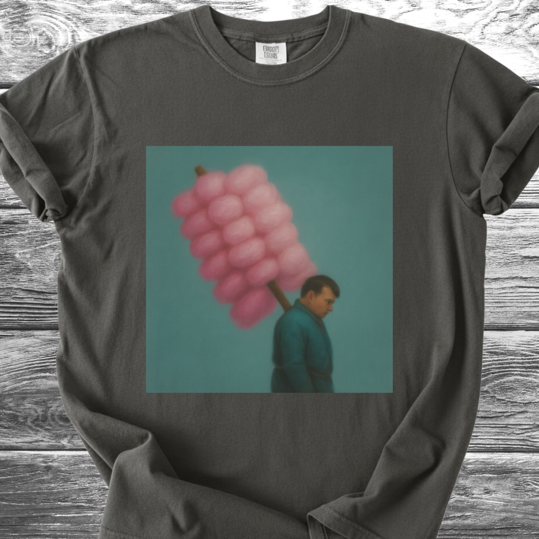 Bittersweet TShirt
