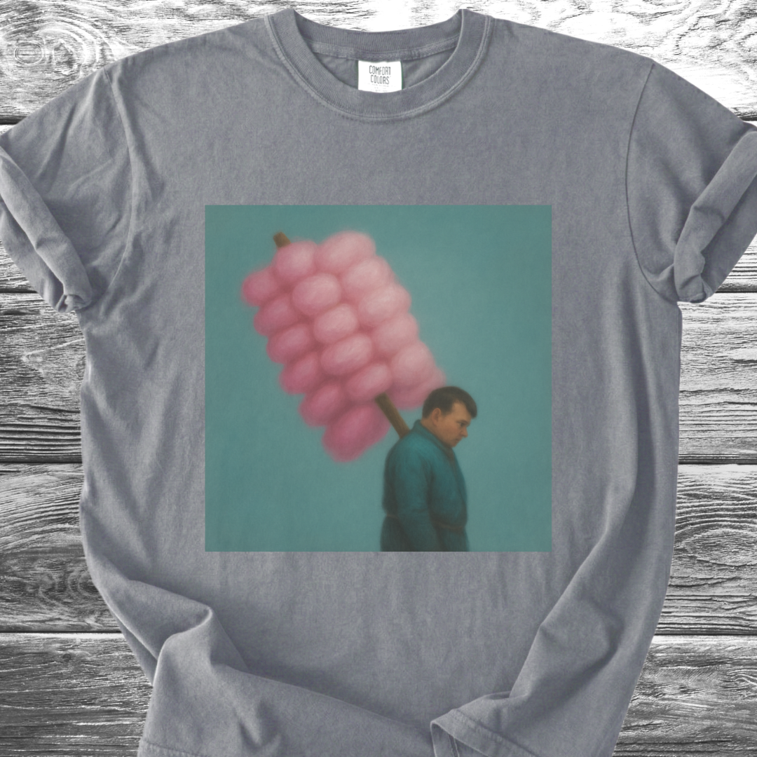 Bittersweet TShirt