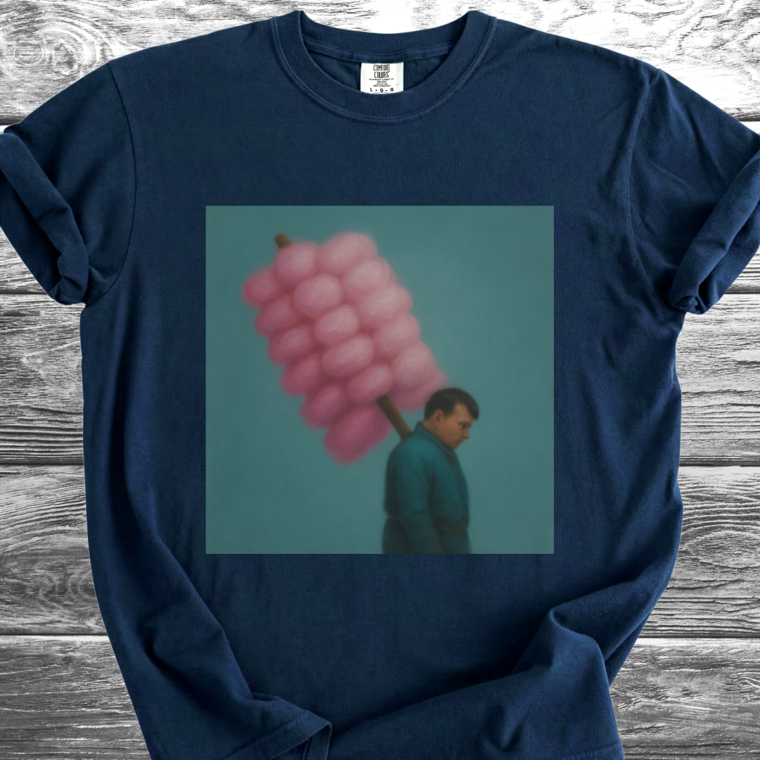 Bittersweet TShirt