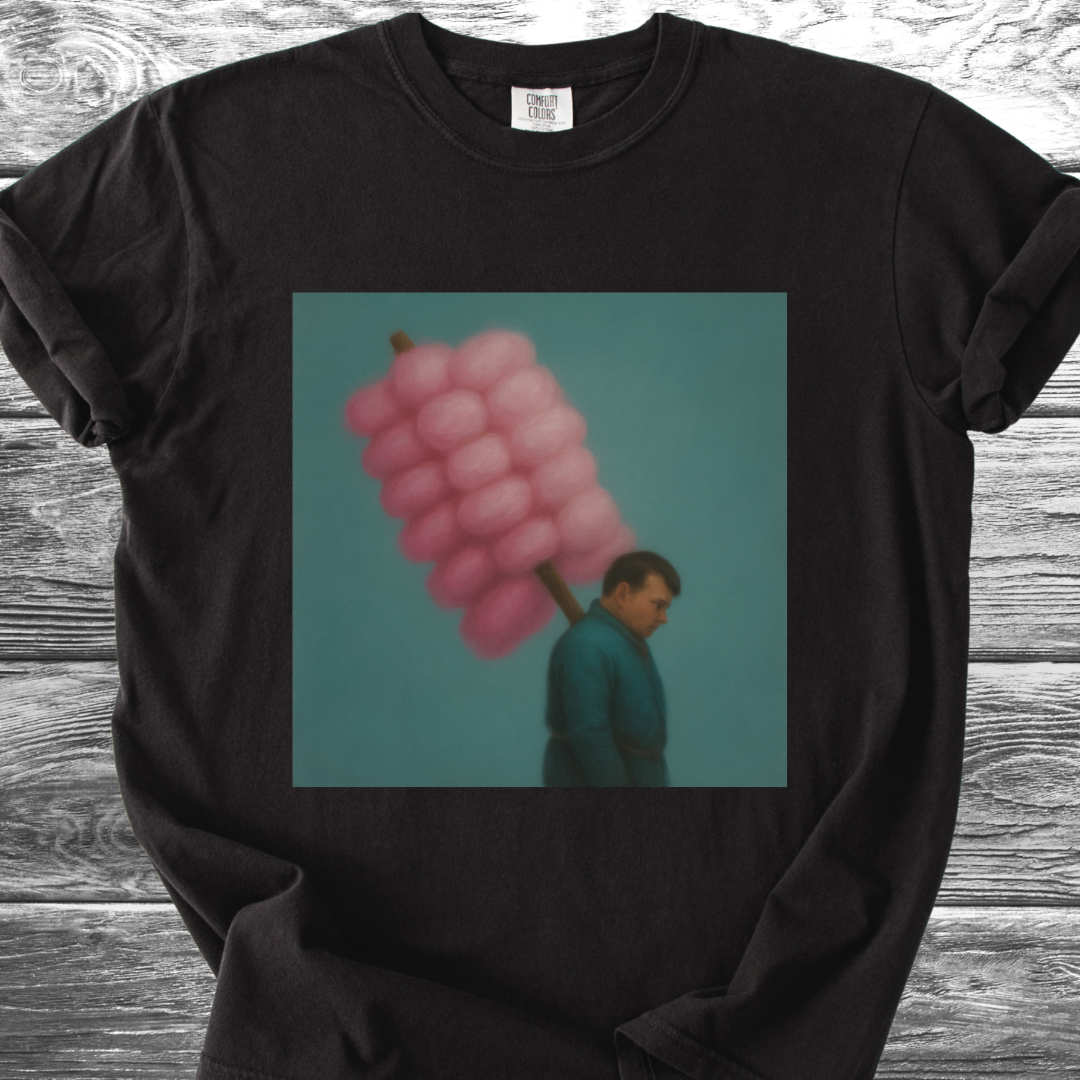 Bittersweet TShirt