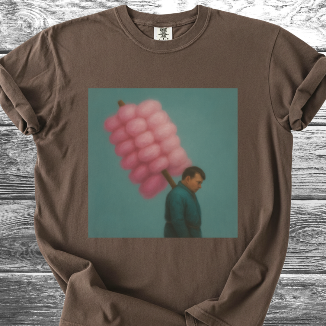 Bittersweet TShirt