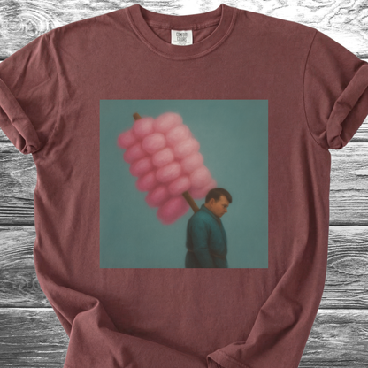 Bittersweet TShirt
