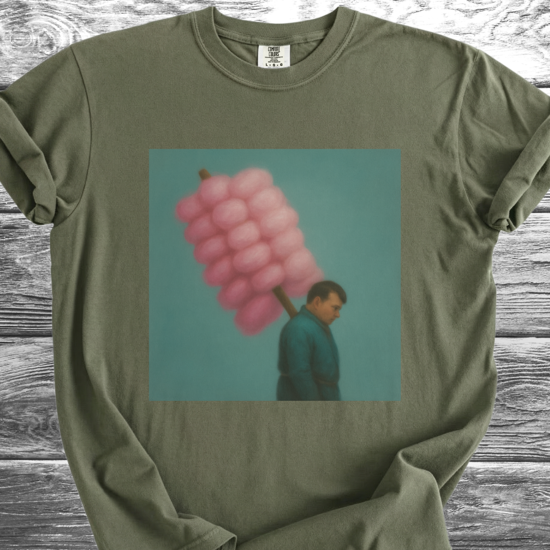 Bittersweet TShirt