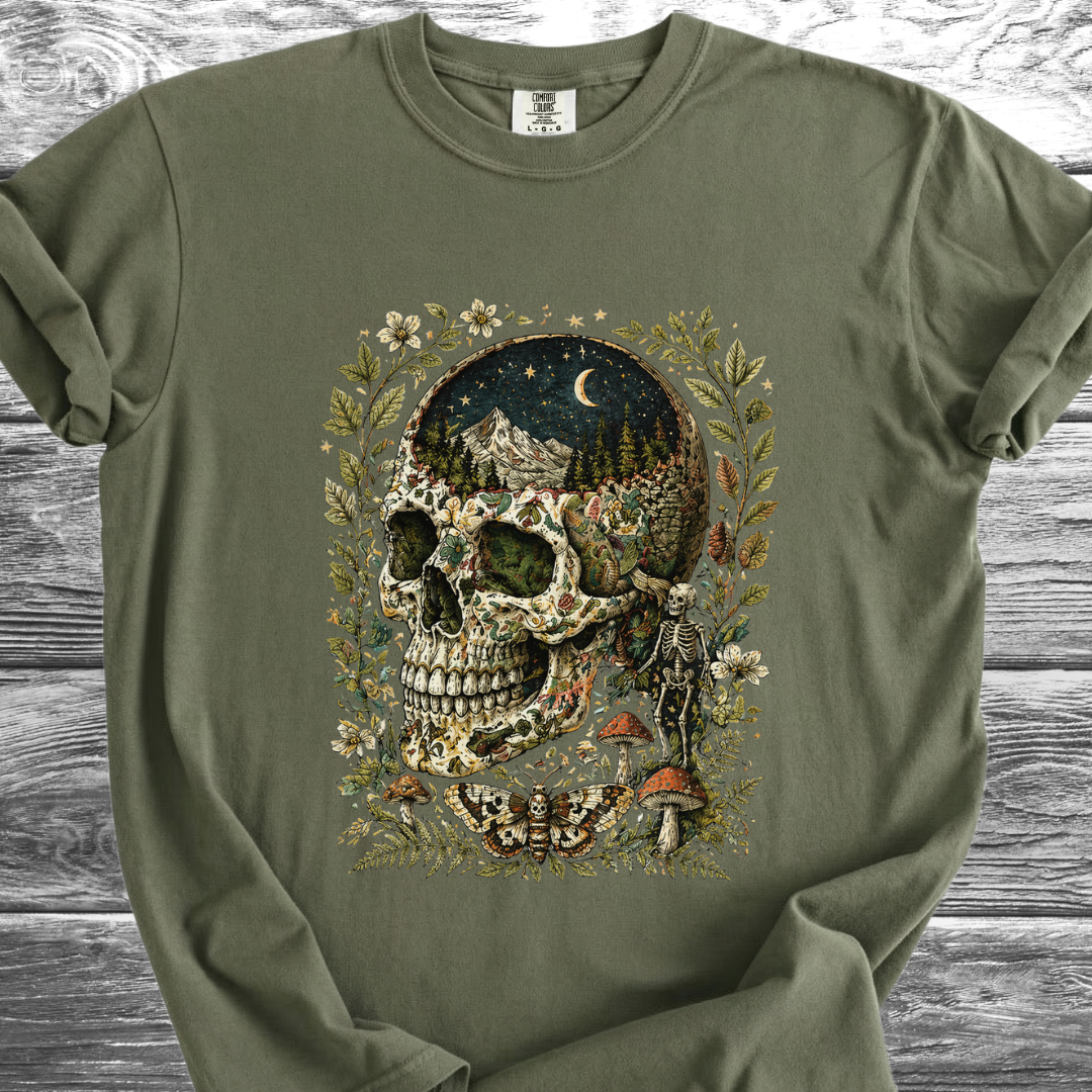 In My Dreams TShirt