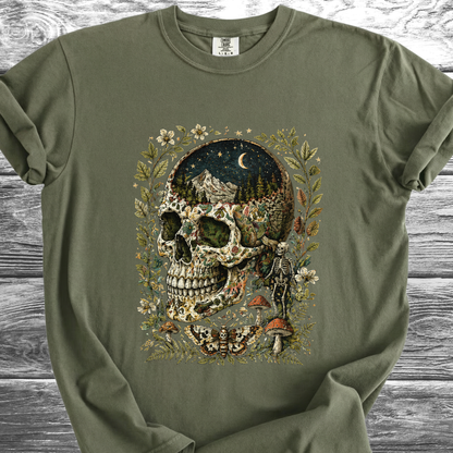 In My Dreams TShirt