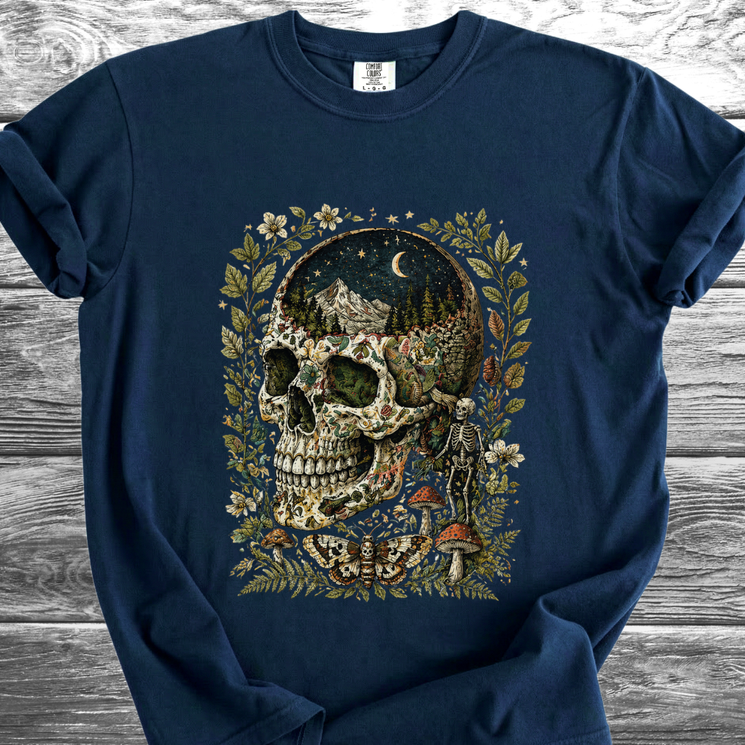 In My Dreams TShirt