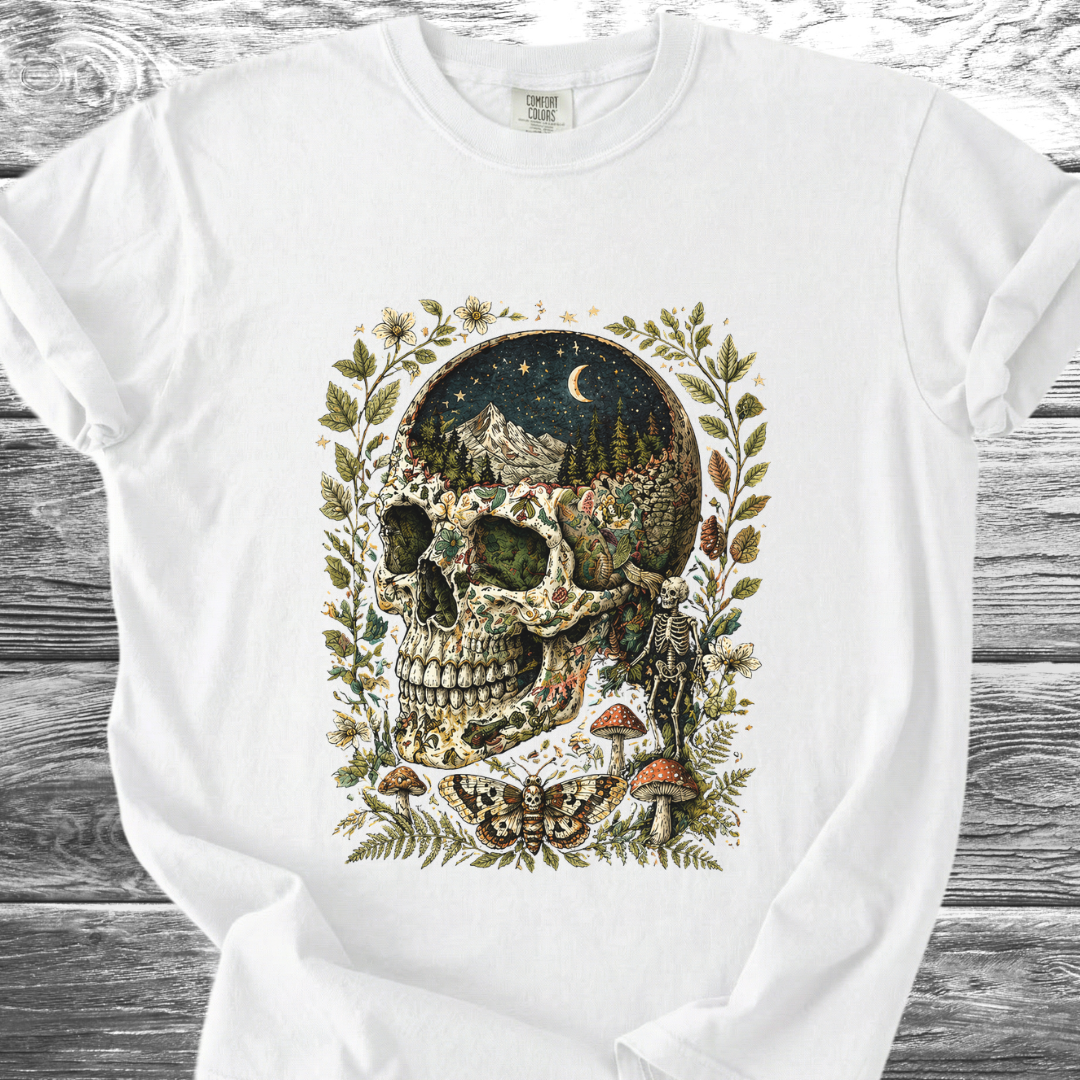 In My Dreams TShirt