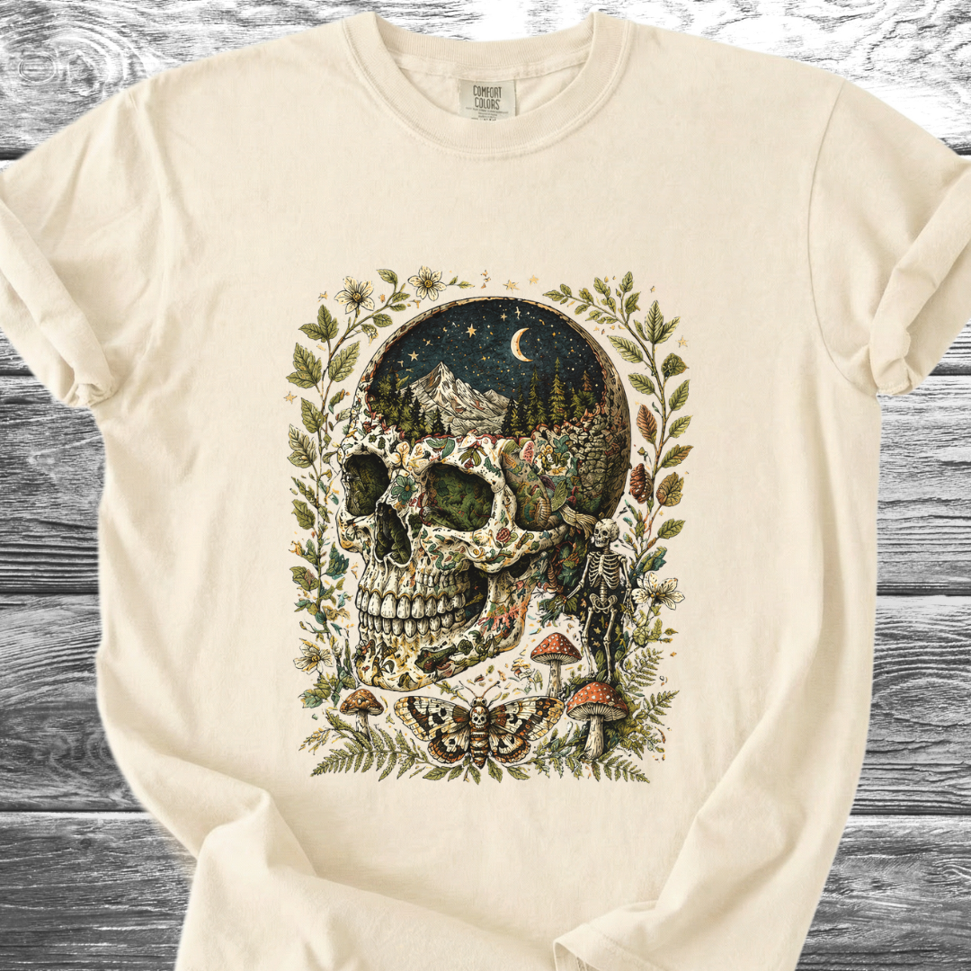 In My Dreams TShirt