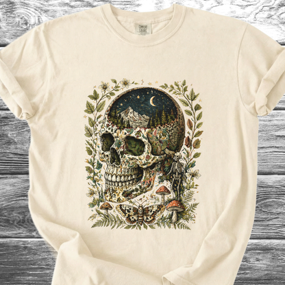 In My Dreams TShirt