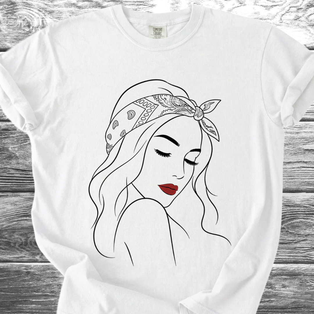 La Bonita TShirt