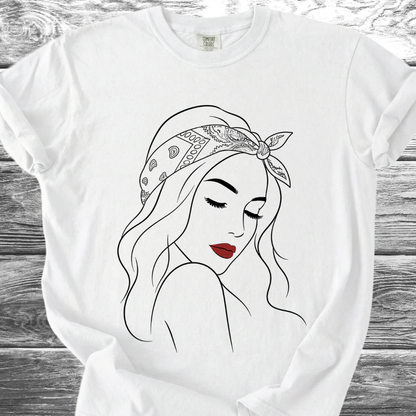 La Bonita TShirt