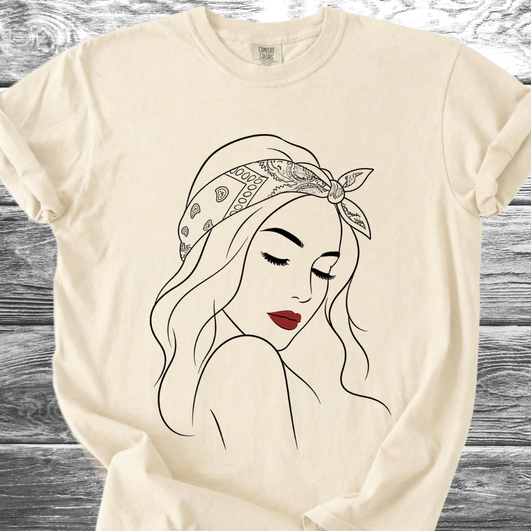 La Bonita TShirt