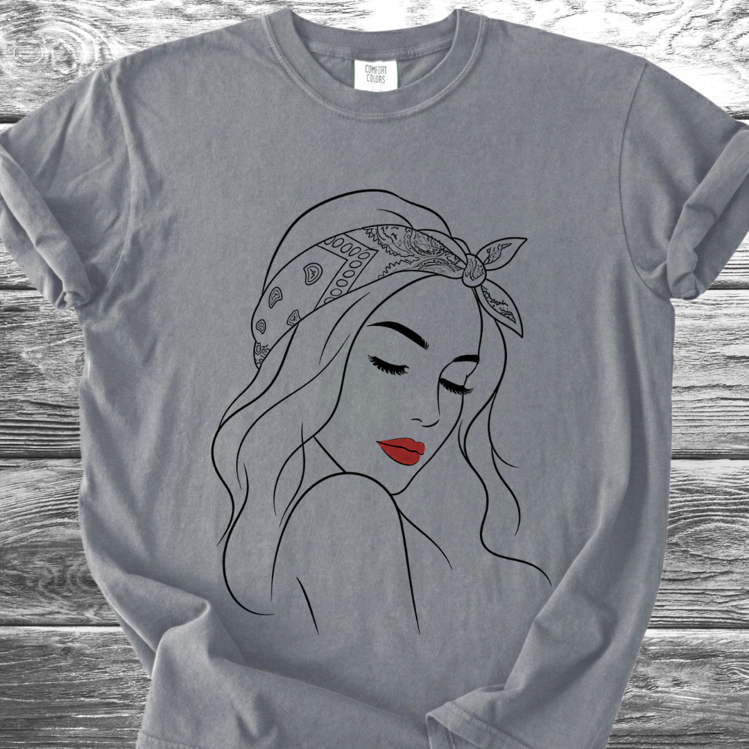 La Bonita TShirt