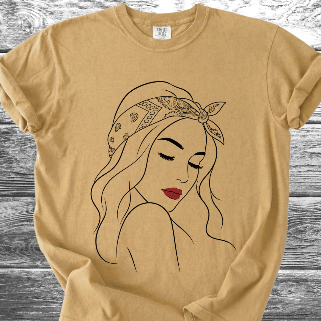 La Bonita TShirt