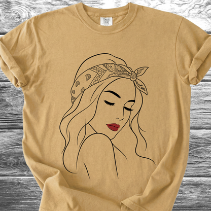La Bonita TShirt