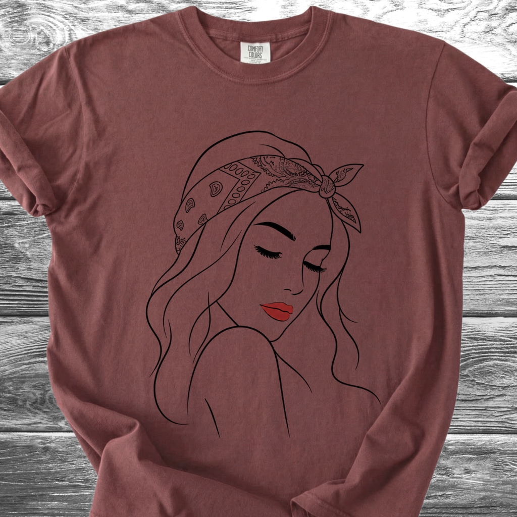 La Bonita TShirt