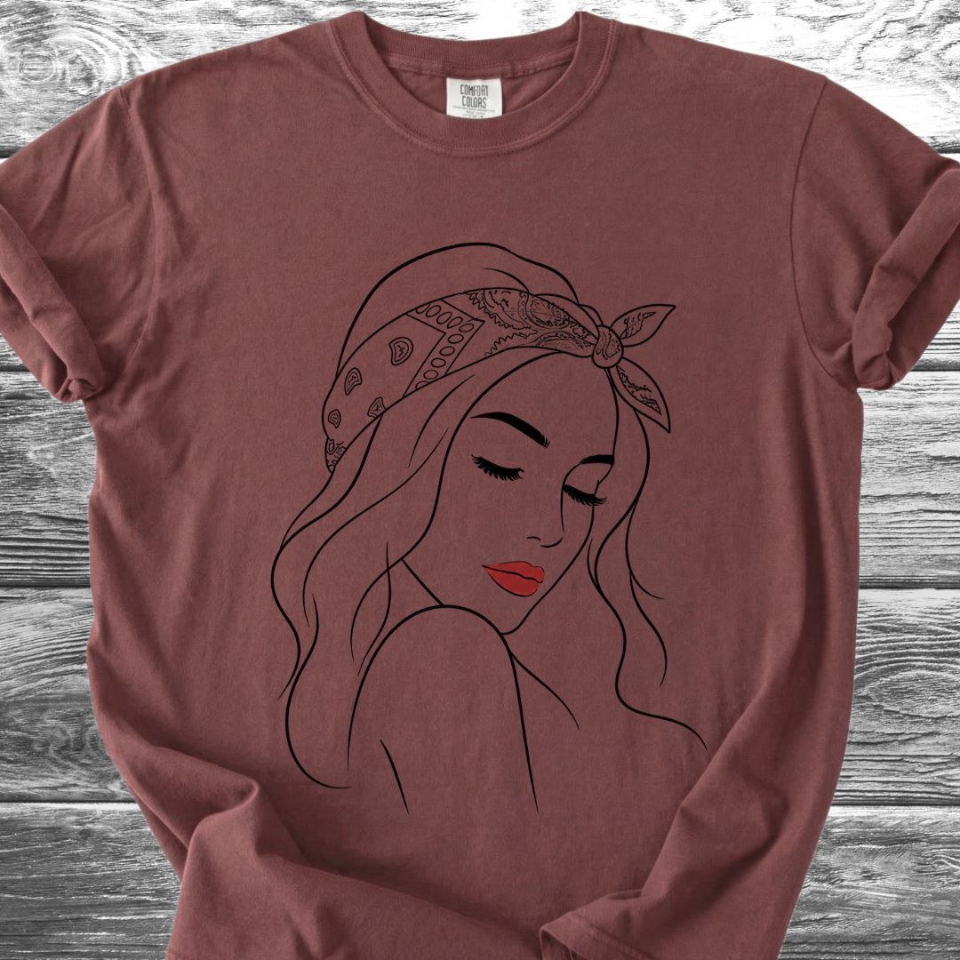 La Bonita TShirt