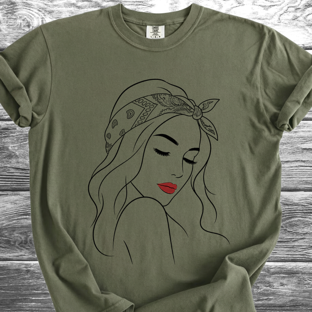 La Bonita TShirt