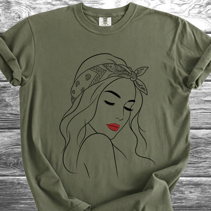 La Bonita TShirt