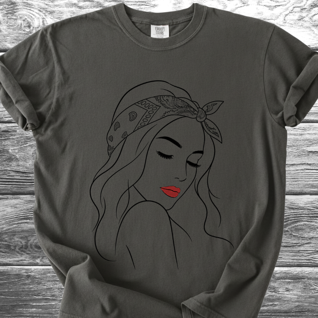 La Bonita TShirt