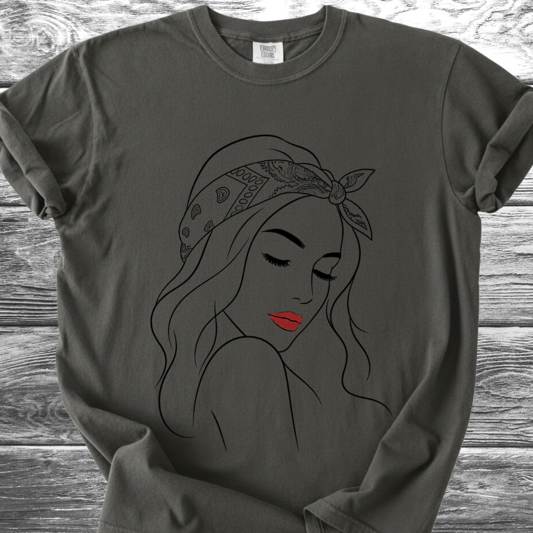 La Bonita TShirt