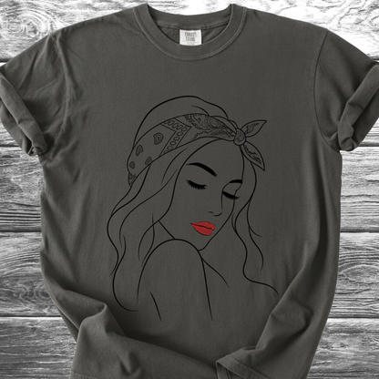 La Bonita TShirt
