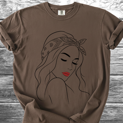 La Bonita TShirt