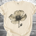 Desert Poppy TShirt